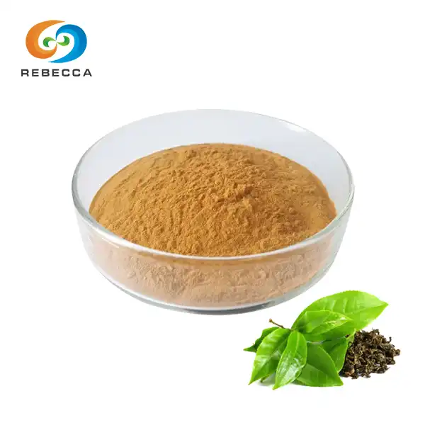 Tea Polyphenols Powder